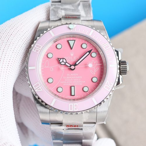 Ro watch