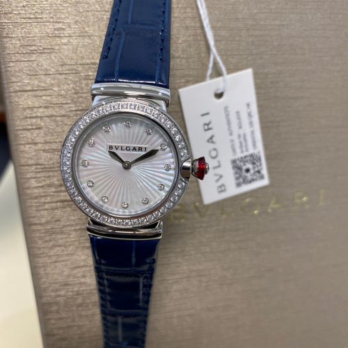 BVL watch