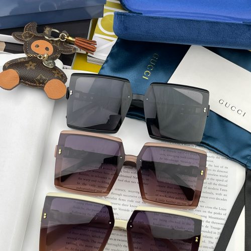 GG glasses