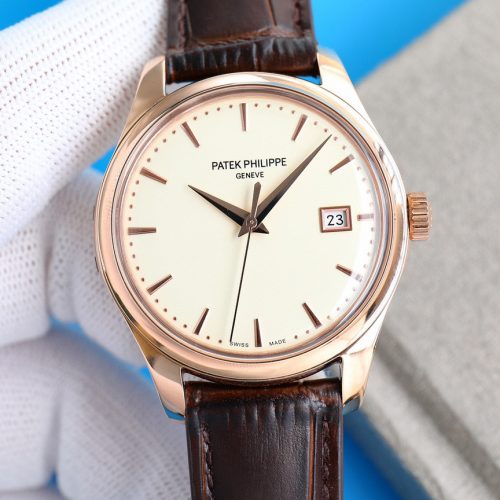PA watch