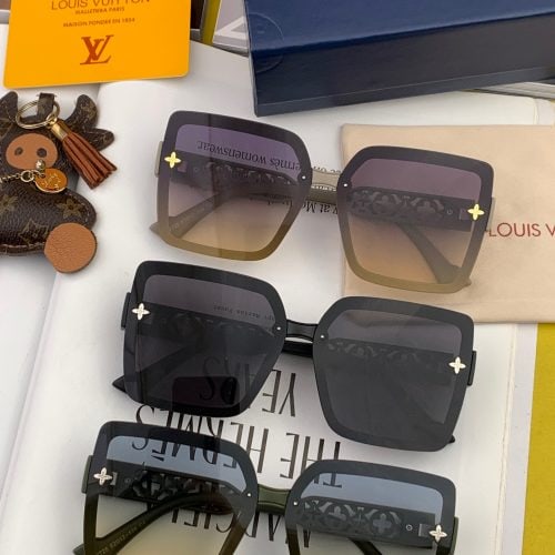 LL glasses