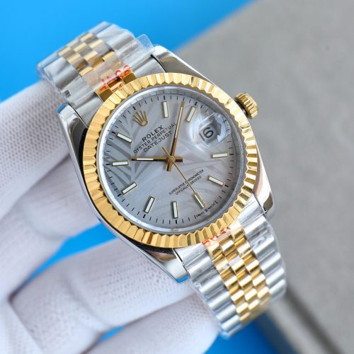Ro watch