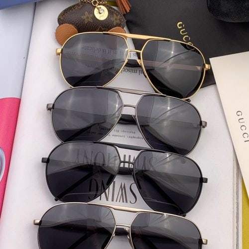 GG glasses