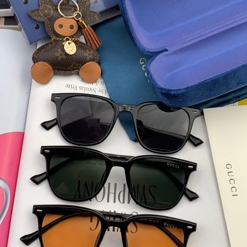 GG glasses
