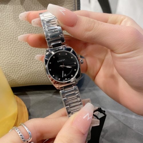 GG watch