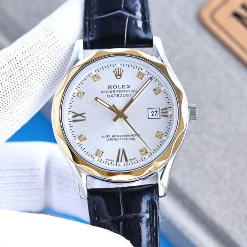 Ro watch