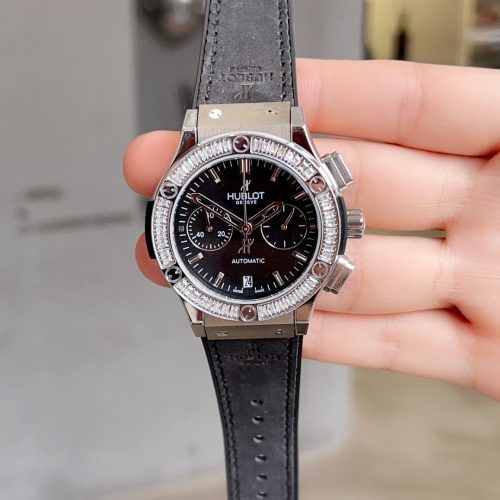 HB watch