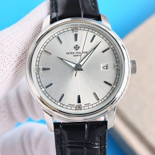 PA watch