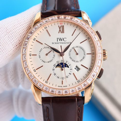 IW watch