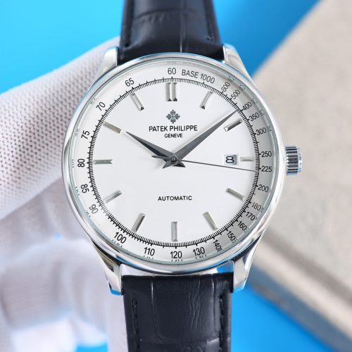 PA watch
