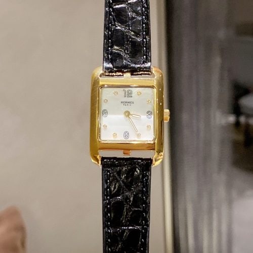 HH watch