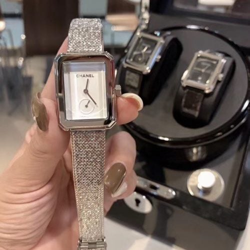 CHA watch
