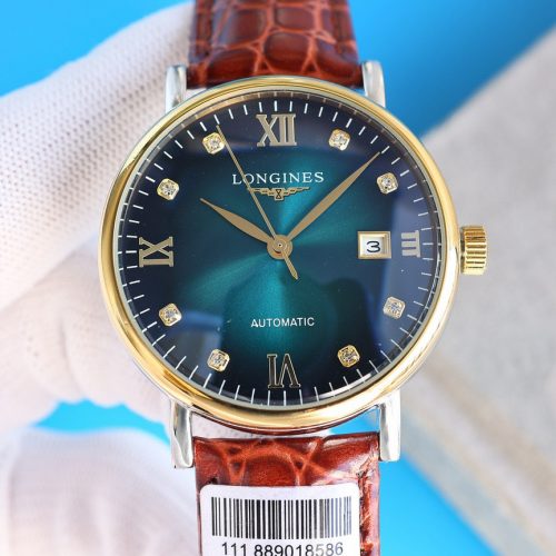Lo watch