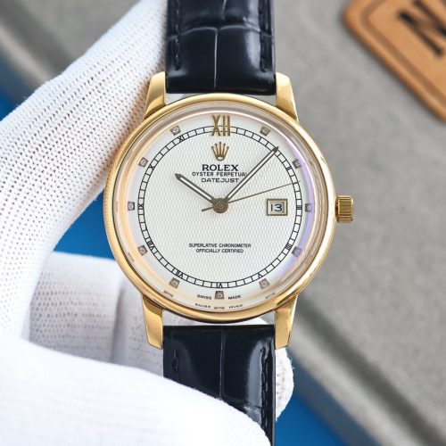 Ro watch