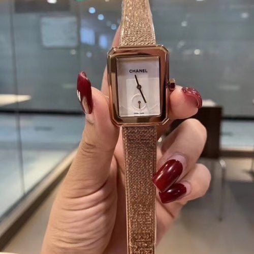 CHA watch
