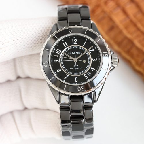 CHA watch