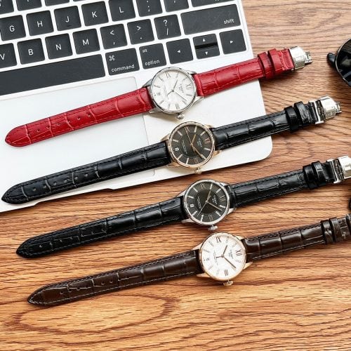 TI Watch