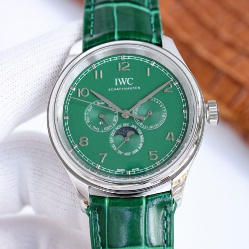 IW watch
