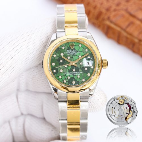 Ro watch