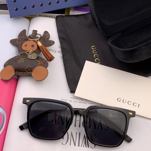 GG glasses