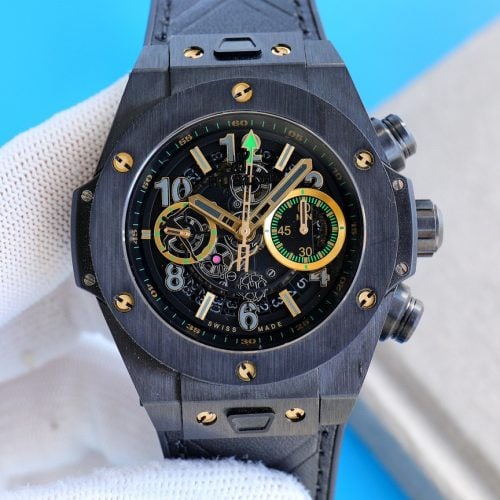 HB watch