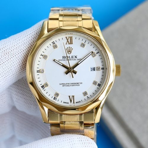 Ro watch
