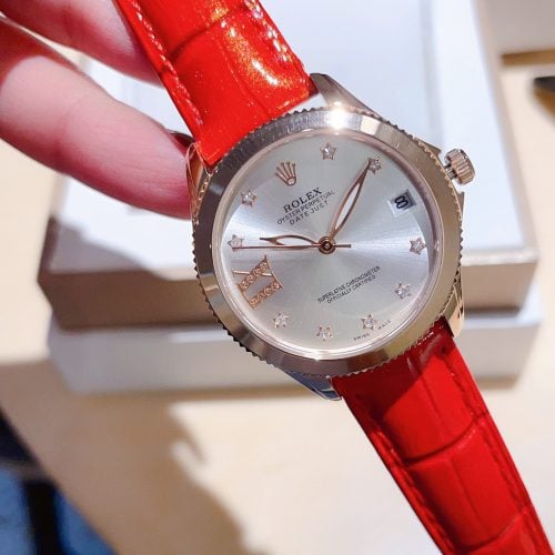 Ro watch