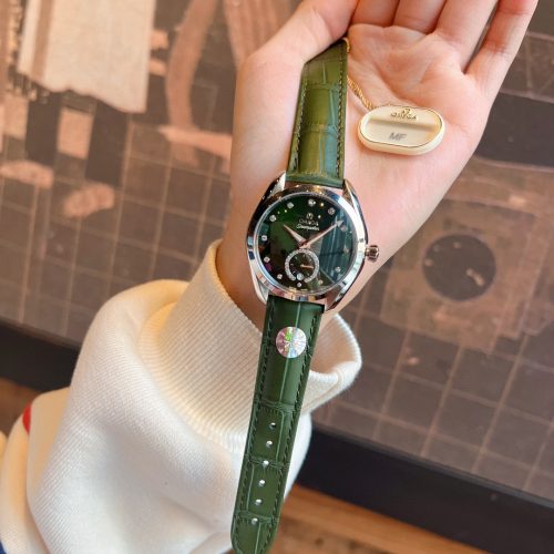 OME watch