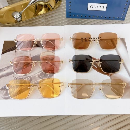 GG glasses
