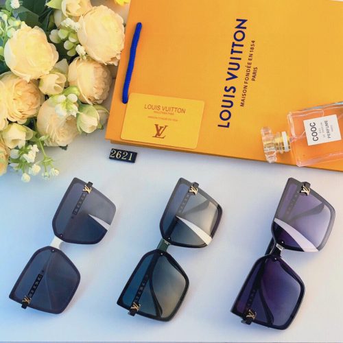 LL glasses