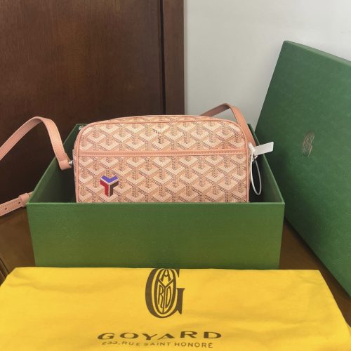 go Camera bag