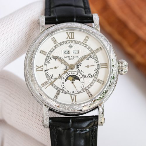 PA watch