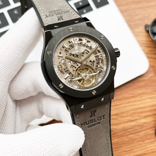 HB watch