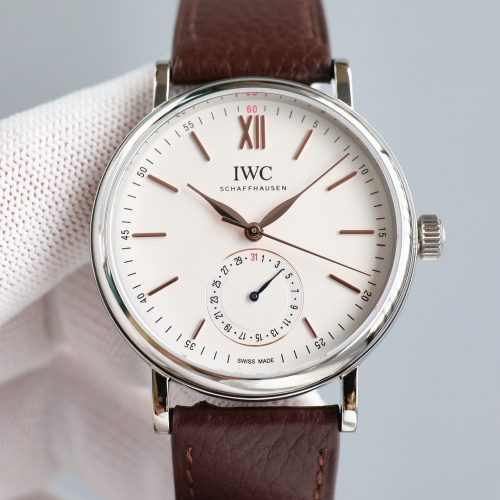 IW watch