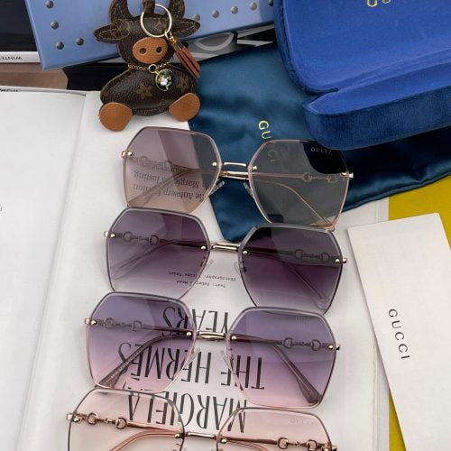 GG glasses