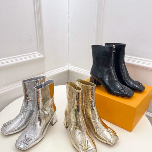 LL boots
