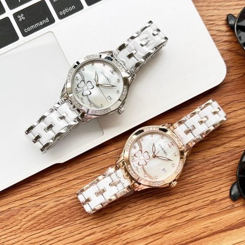 CHA watch