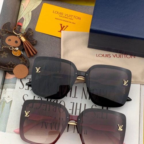 LL glasses