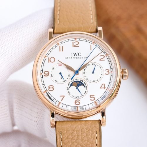 IW watch