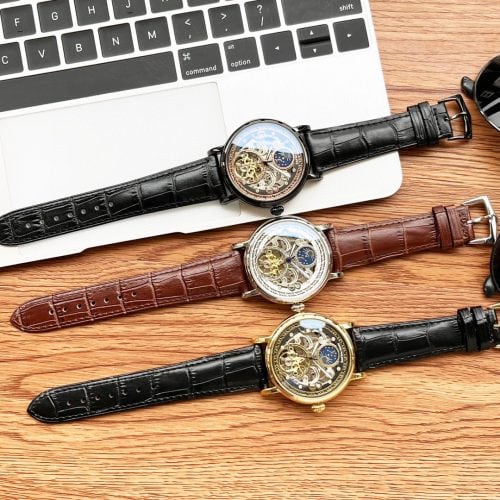 PA watch