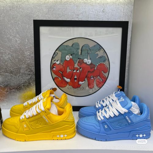 LL sneakers