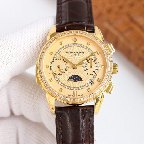 PA watch