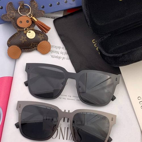 GG glasses