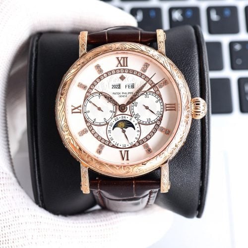 PA watch