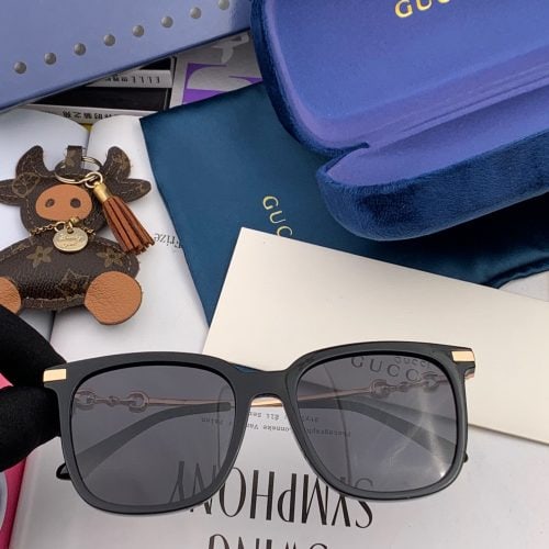 GG glasses