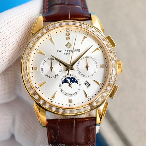 PA watch