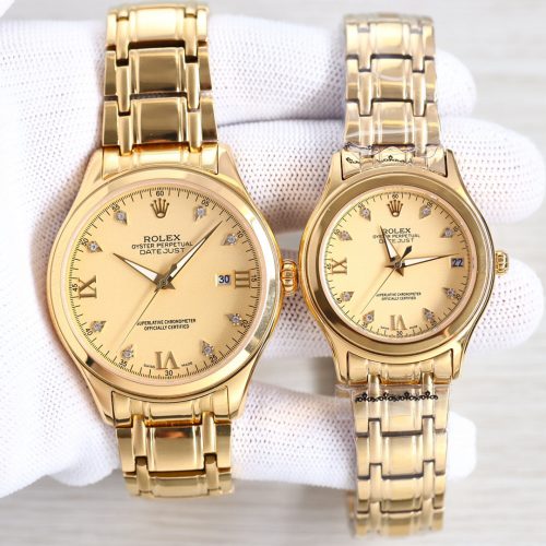 Ro watch
