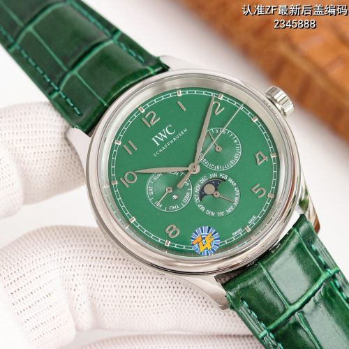IW watch