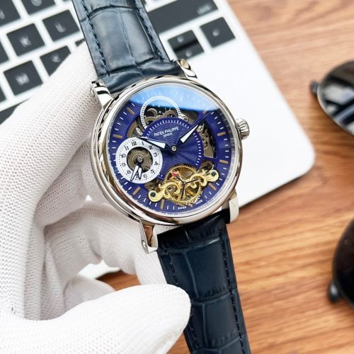 PA watch