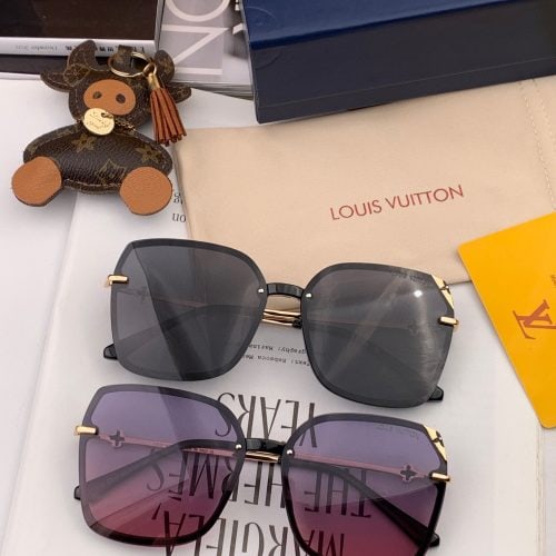 LL glasses